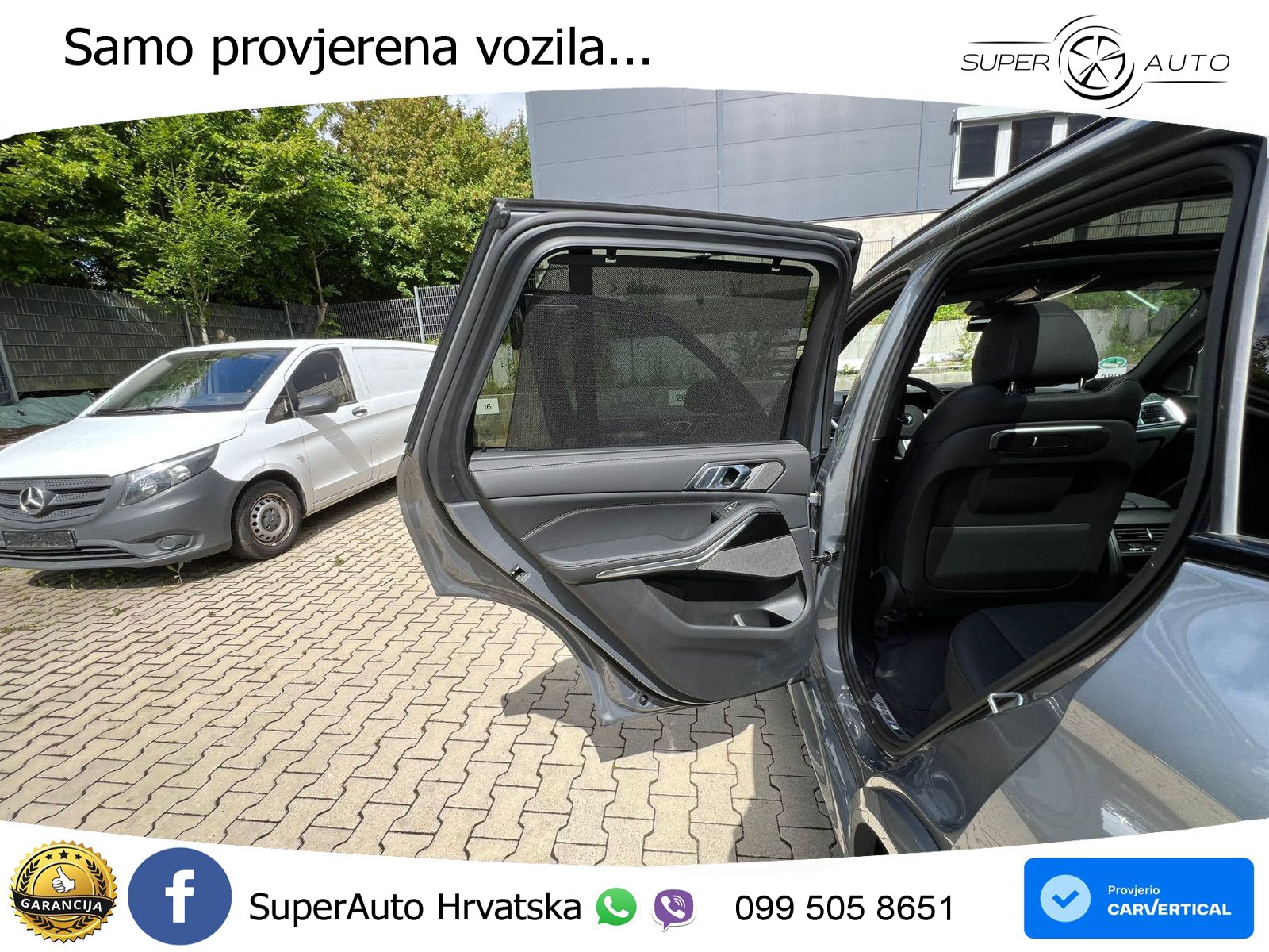 BMW X5 30d (298 KS) xDrive Steptronic