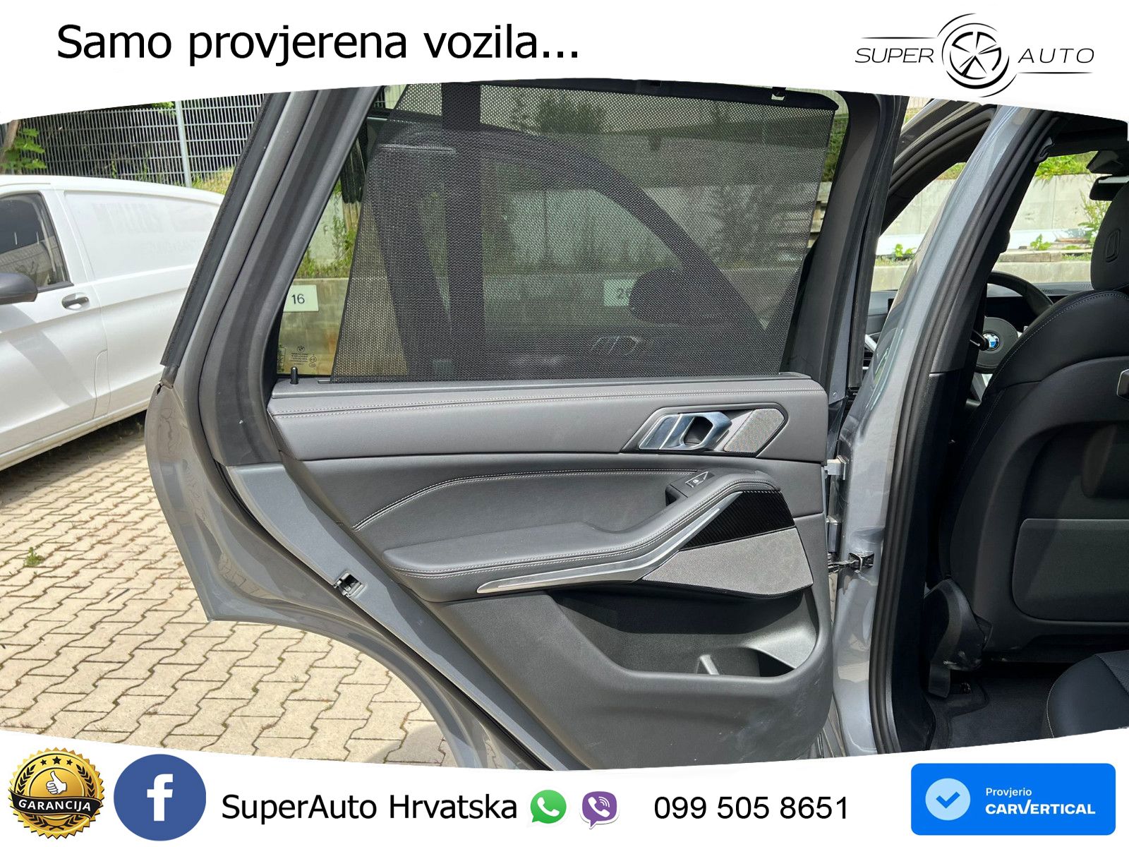 BMW X5 30d (298 KS) xDrive Steptronic
