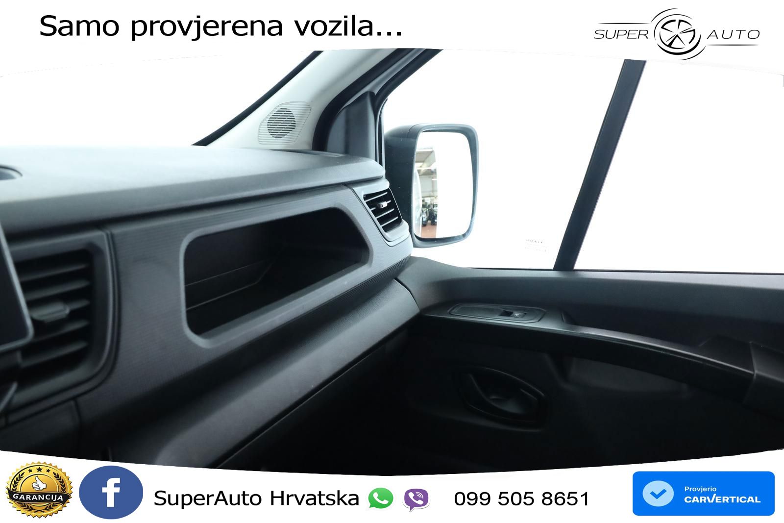Renault Trafic 131 KS