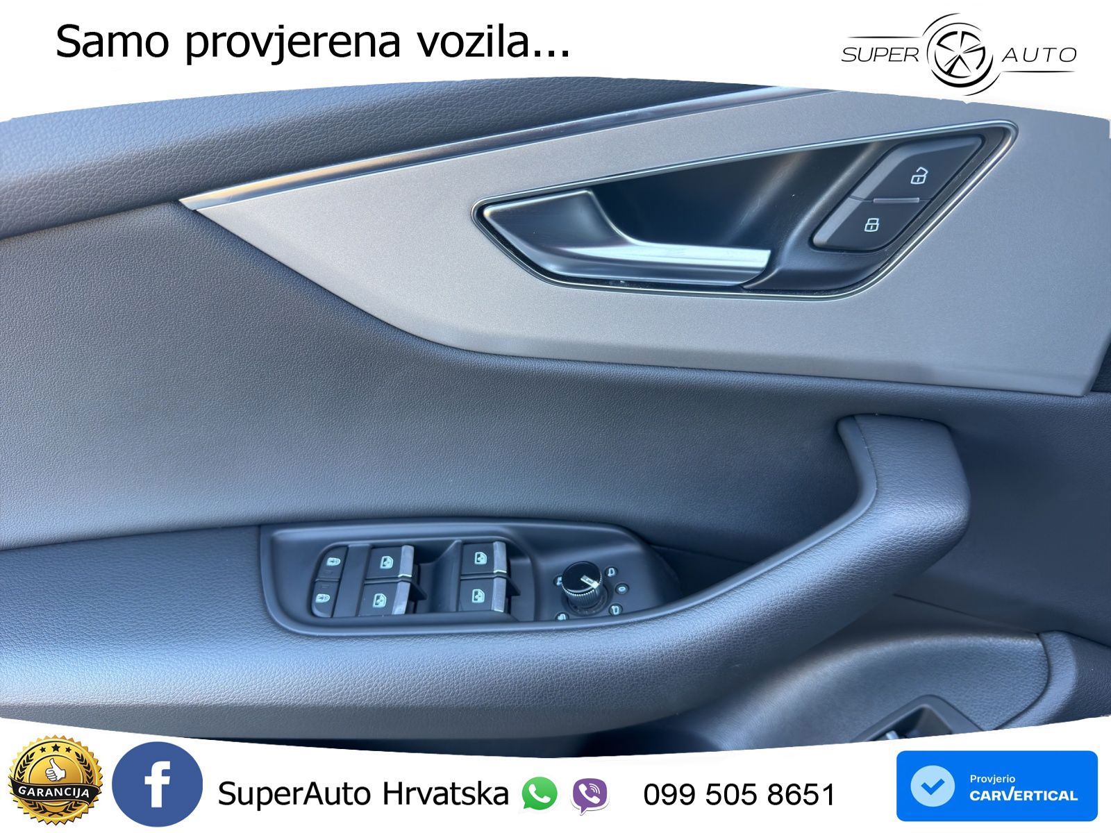 Audi Q8 50 TDI V6 (286 KS) quattro Tiptronic