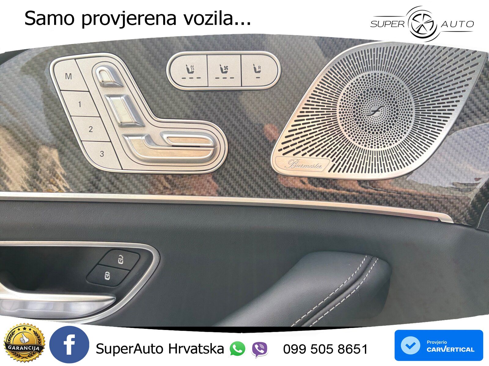 Mercedes AMG GLE Coupe 63 S V8 (612 KS) EQ Boost 4MATIC+ AMG SPEEDSHIFT TCT 9G LED+GR SJED+ACC
