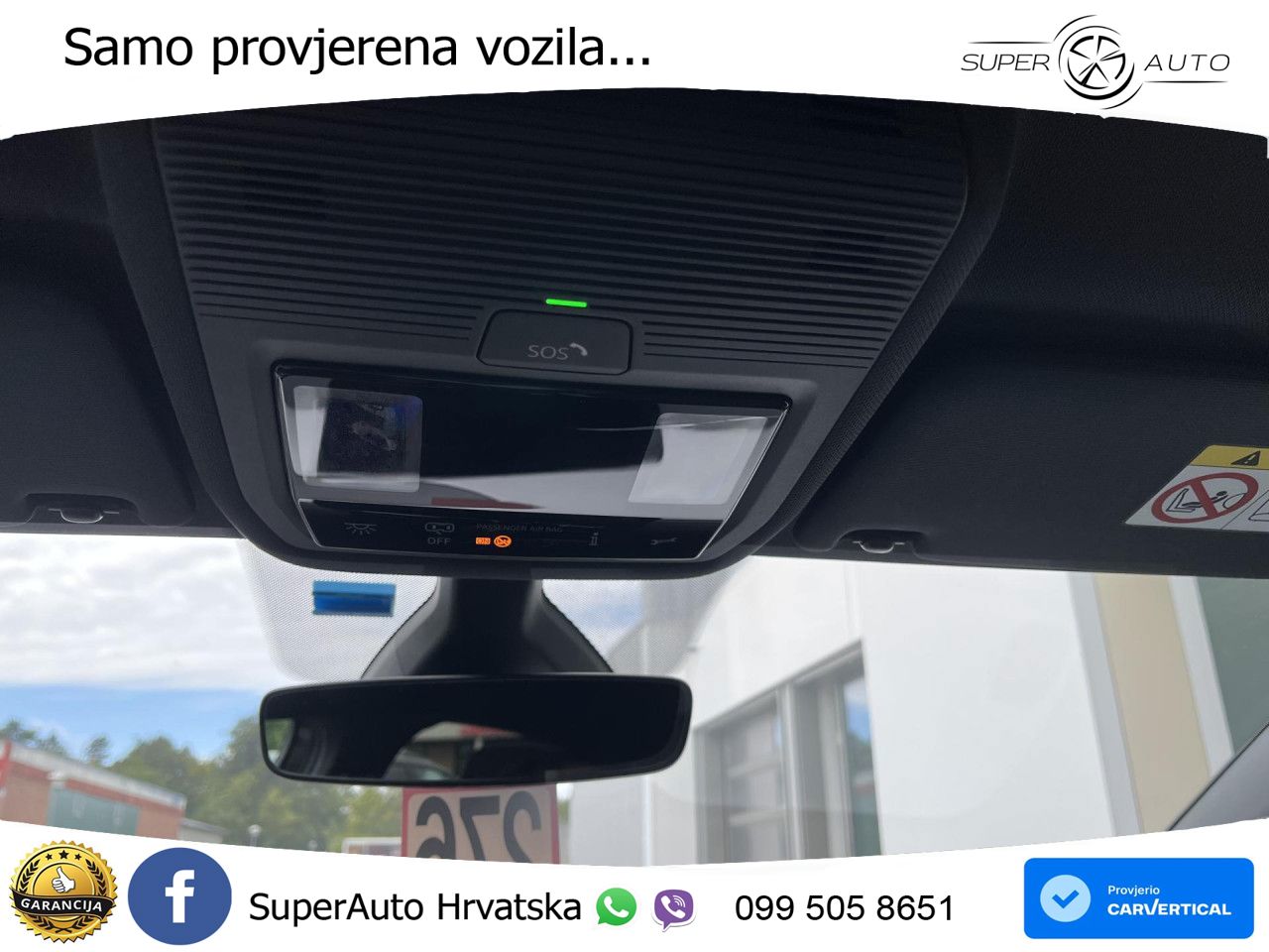 Volkswagen ID.3 Pro 62 kWh (204 KS) LED+GR SJED+ACC