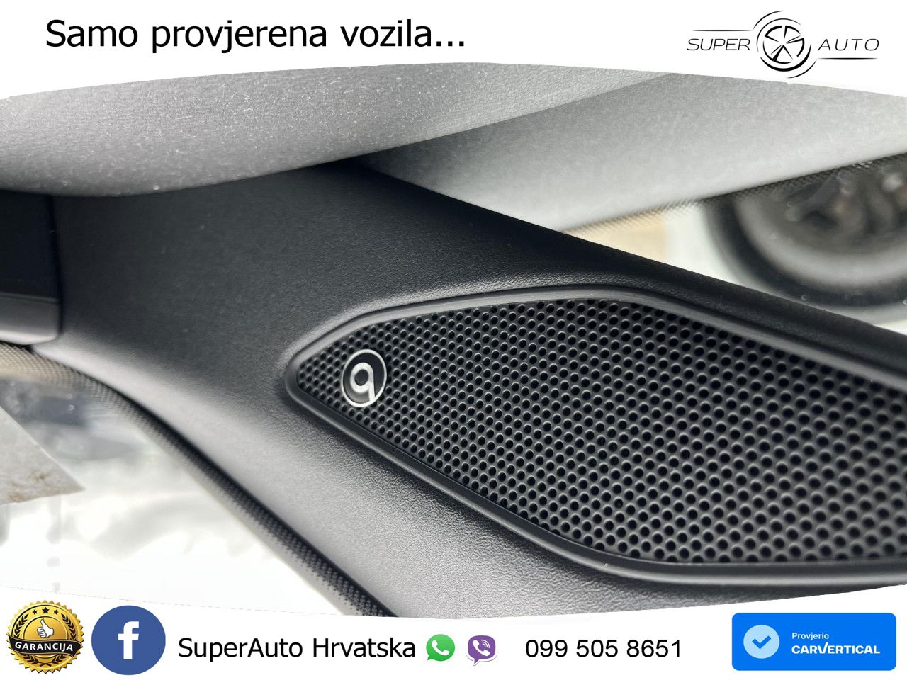 Volkswagen ID.3 Pro 62 kWh (204 KS) LED+GR SJED+ACC