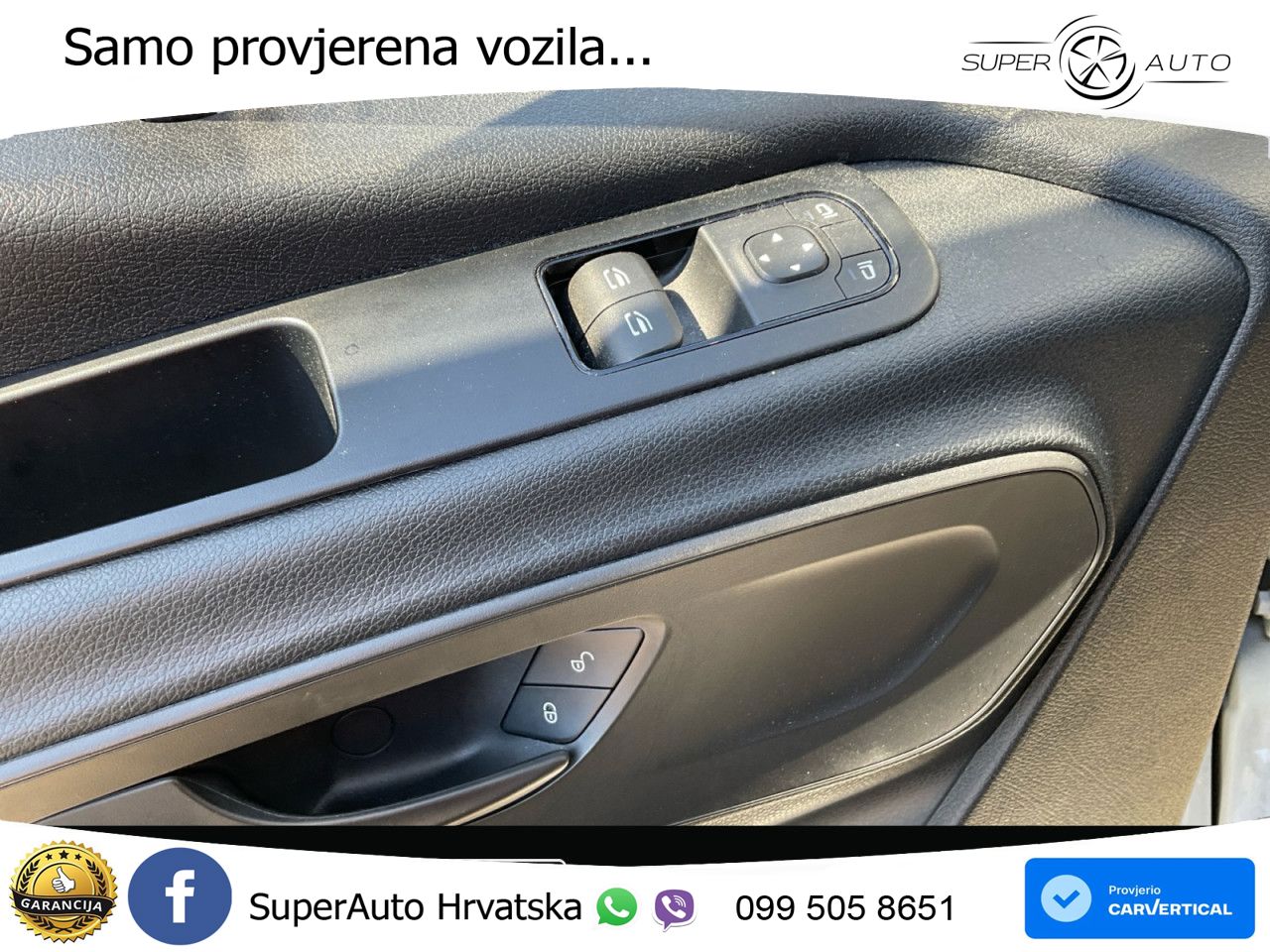 Mercedes-Benz Sprinter 114 KS