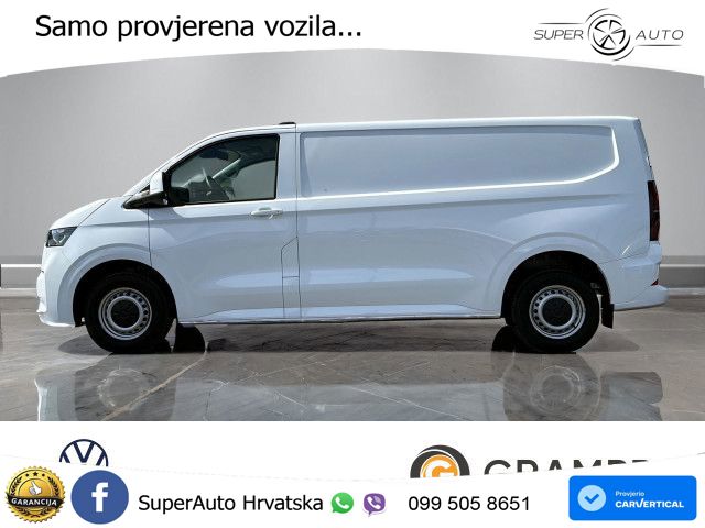 VW Transporter 150 KS