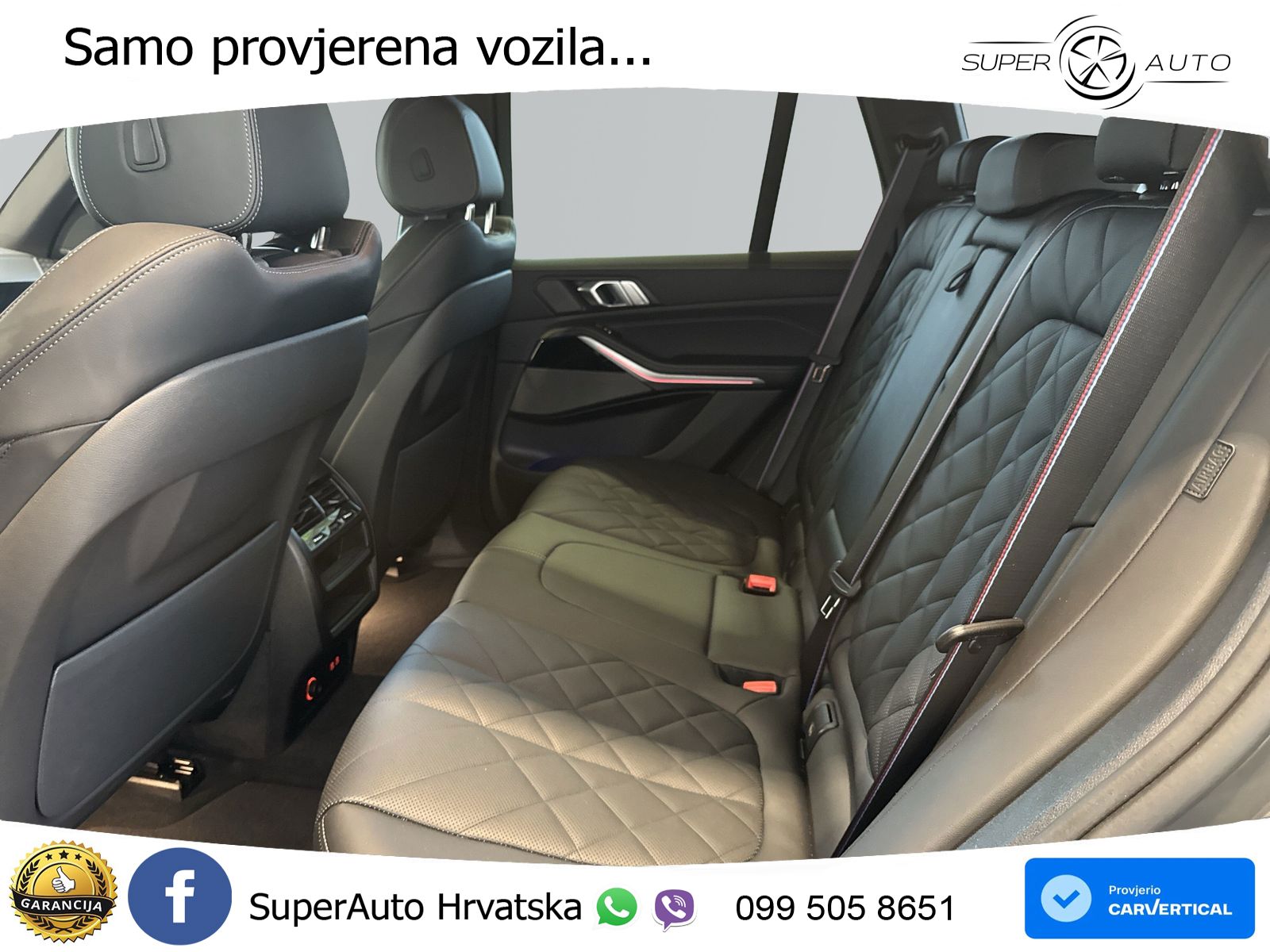 BMW X5 30d (286 KS) xDrive Steptronic