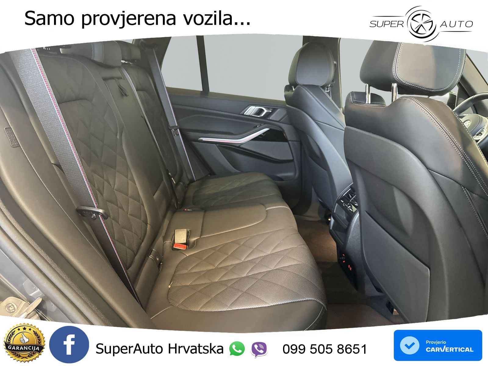 BMW X5 30d (286 KS) xDrive Steptronic