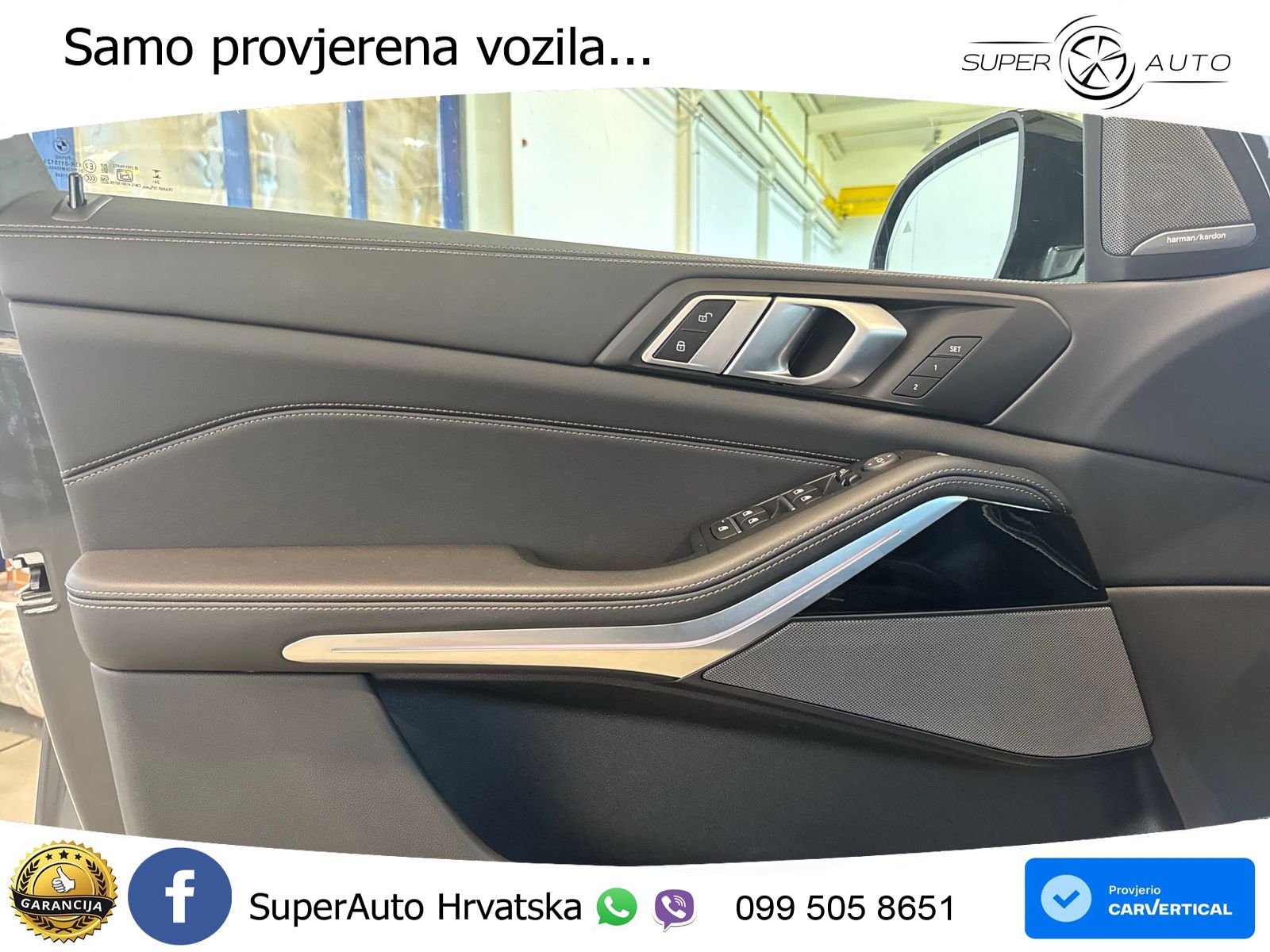 BMW X5 30d (286 KS) xDrive Steptronic