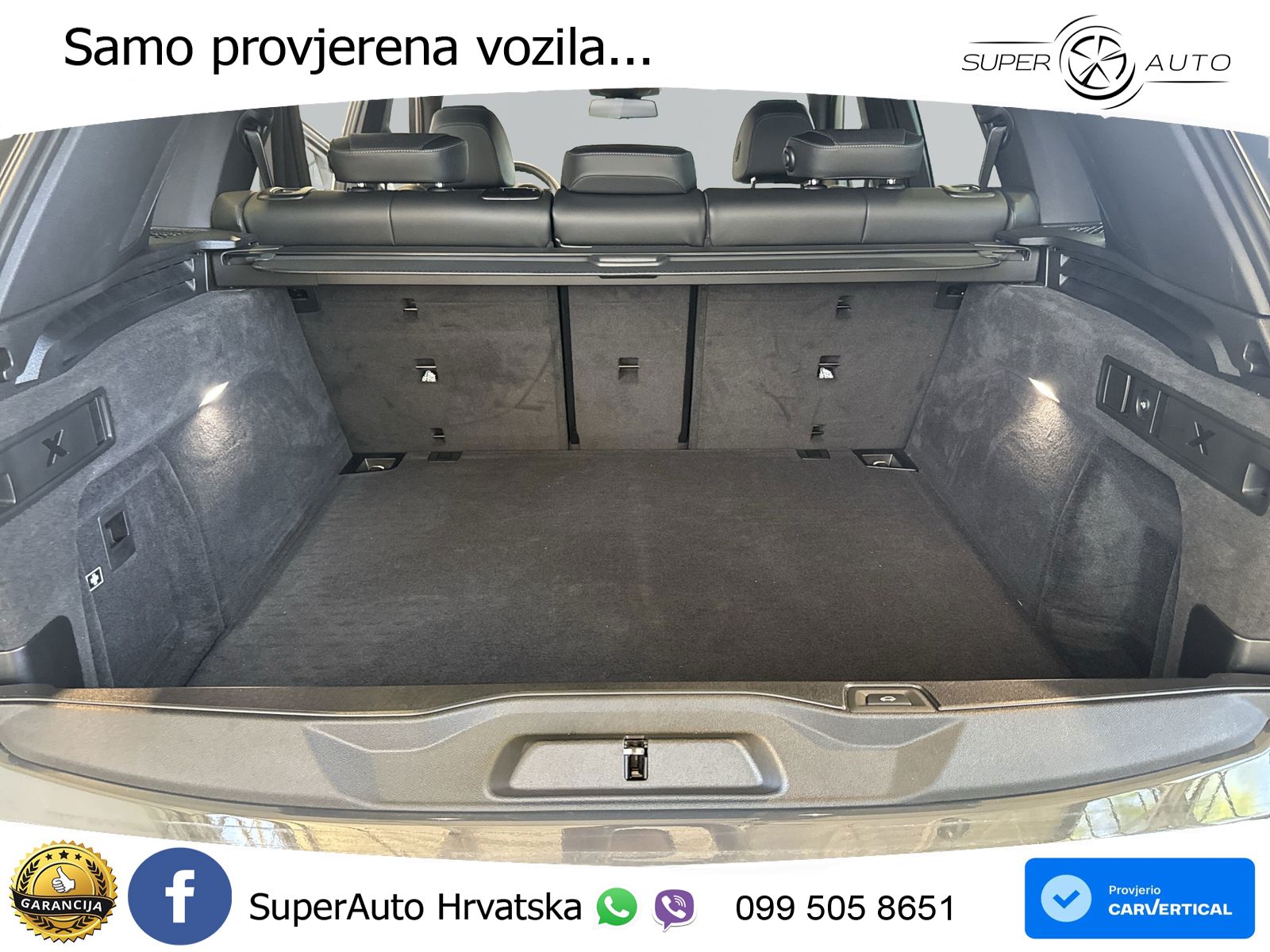 BMW X5 30d (286 KS) xDrive Steptronic