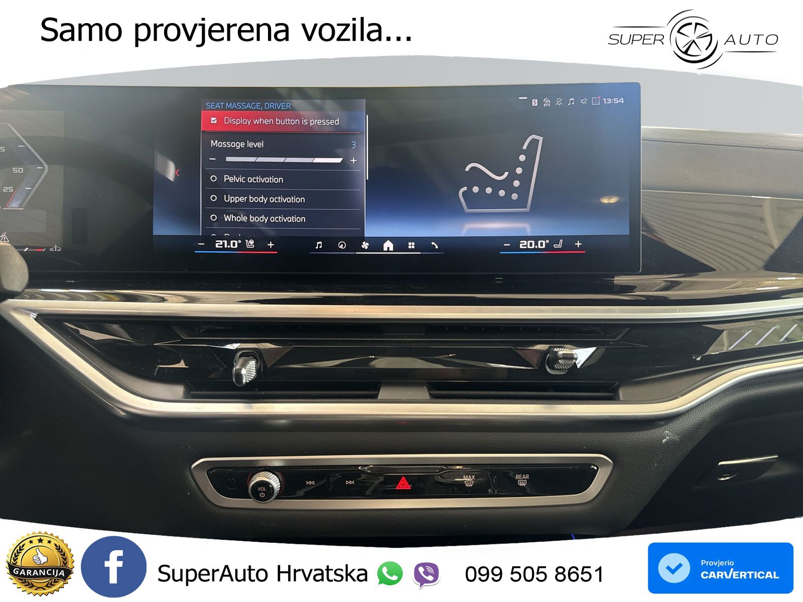 BMW X5 M60i V8 (530 KS) xDrive Steptronic LED+GR SJED+ACC