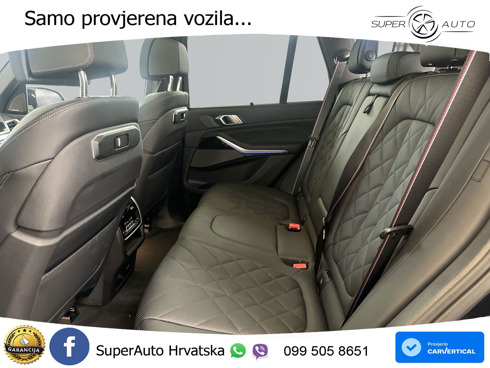BMW X5 M60i V8 (530 KS) xDrive Steptronic LED+GR SJED+ACC