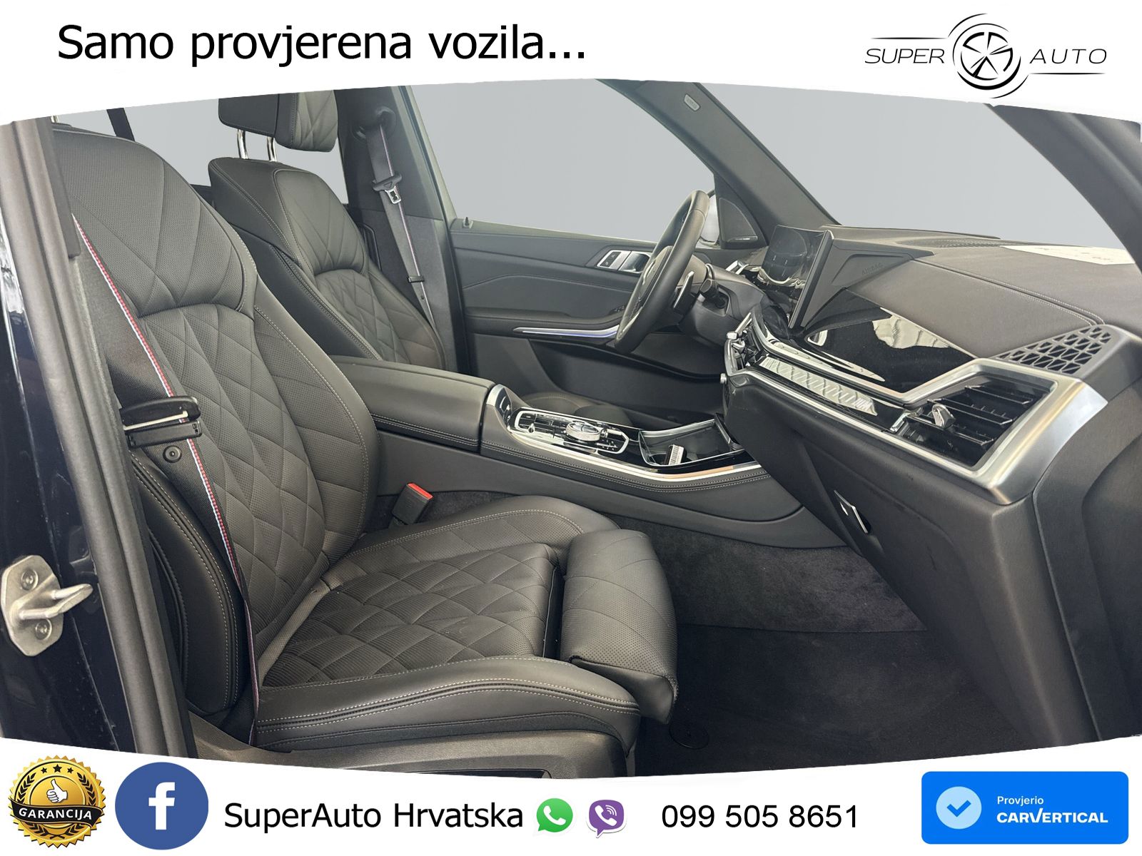 BMW X5 M60i V8 (530 KS) xDrive Steptronic LED+GR SJED+ACC