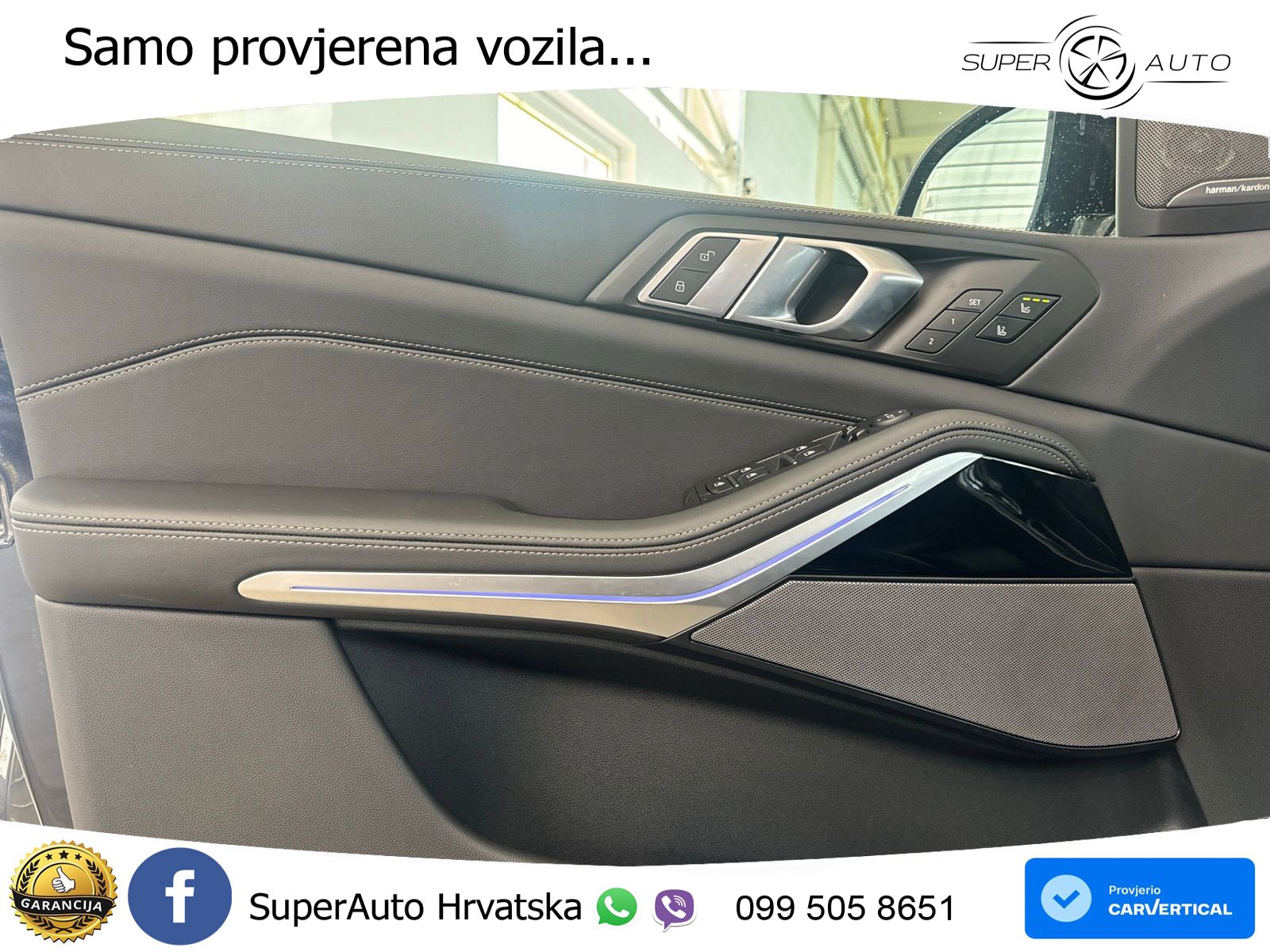 BMW X5 M60i V8 (530 KS) xDrive Steptronic LED+GR SJED+ACC