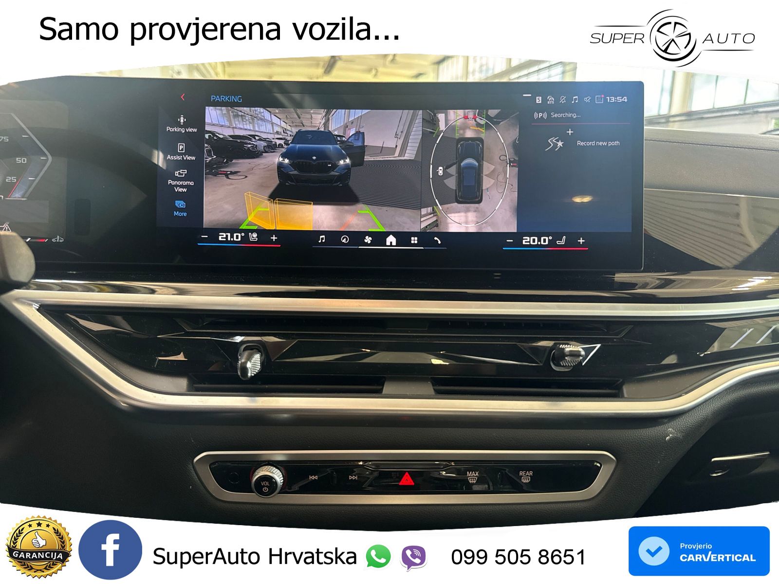 BMW X5 M60i V8 (530 KS) xDrive Steptronic LED+GR SJED+ACC
