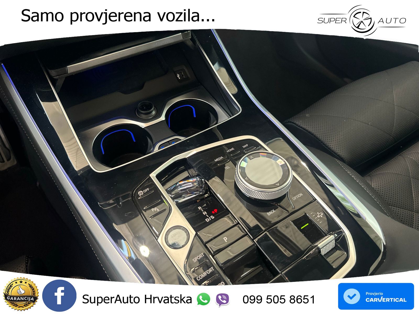 BMW X5 M60i V8 (530 KS) xDrive Steptronic LED+GR SJED+ACC