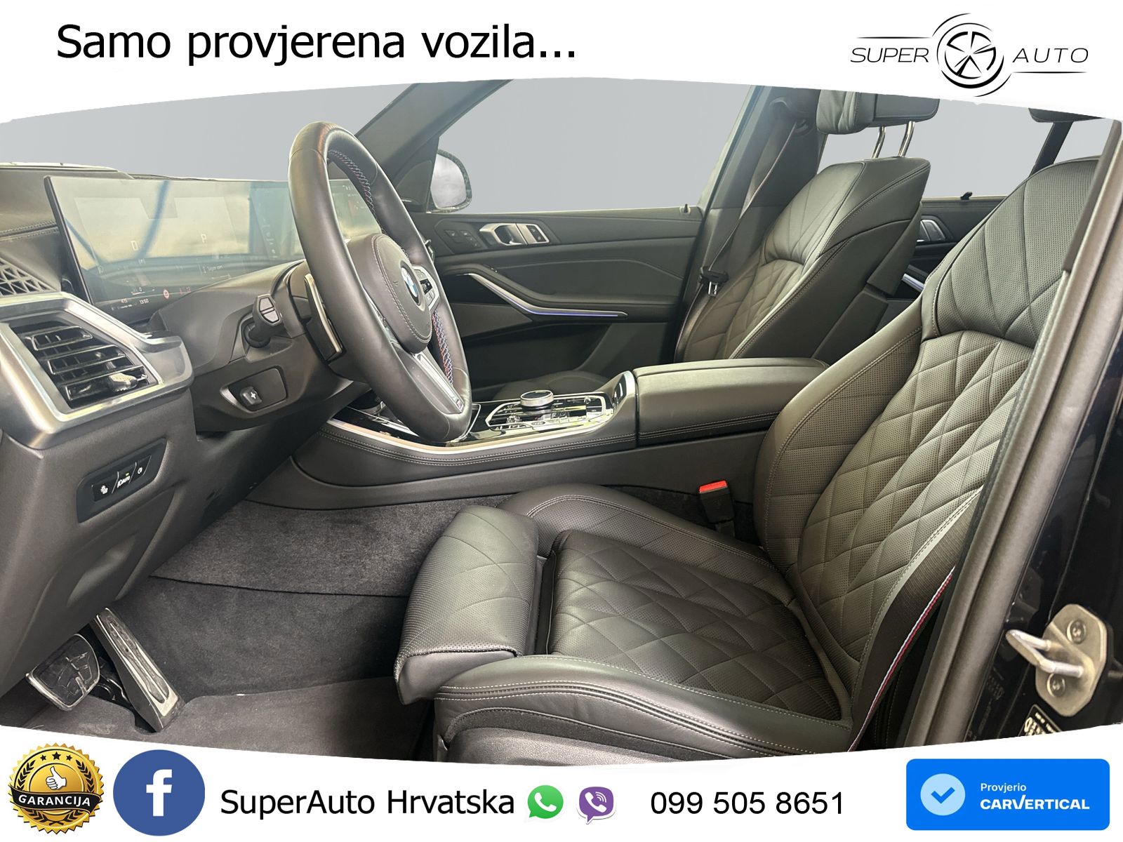 BMW X5 M60i V8 (530 KS) xDrive Steptronic LED+GR SJED+ACC