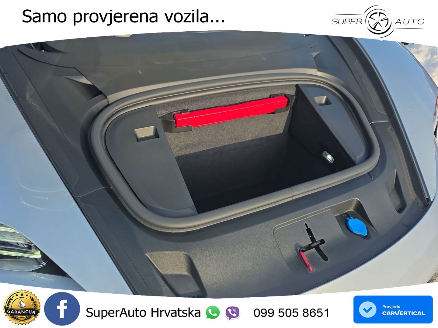 Porsche Taycan Sport Turismo Performance 79.2 kWh (408 KS)