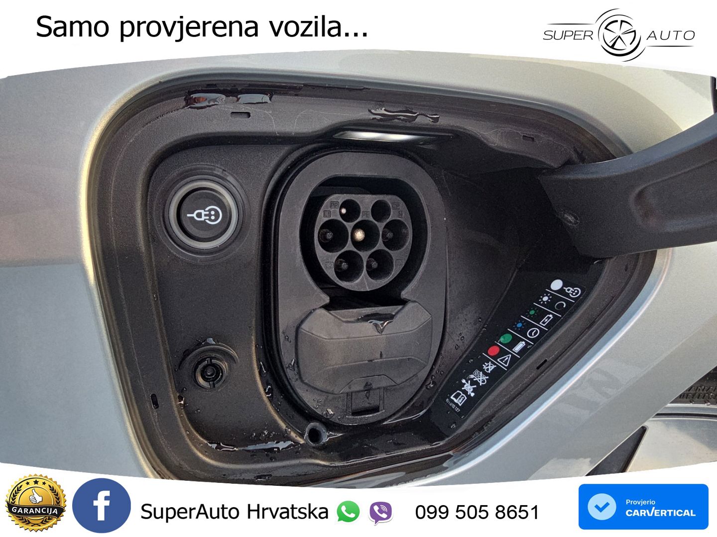 Porsche Taycan Sport Turismo Performance 79.2 kWh (408 KS)
