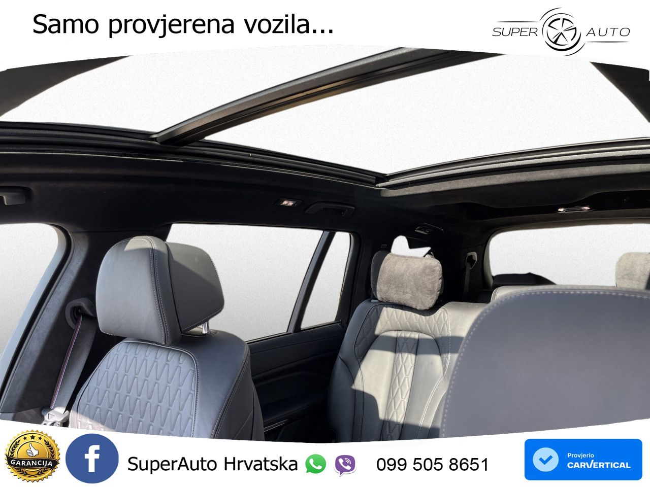 BMW X7 40d (352 KS) xDrive Steptronic