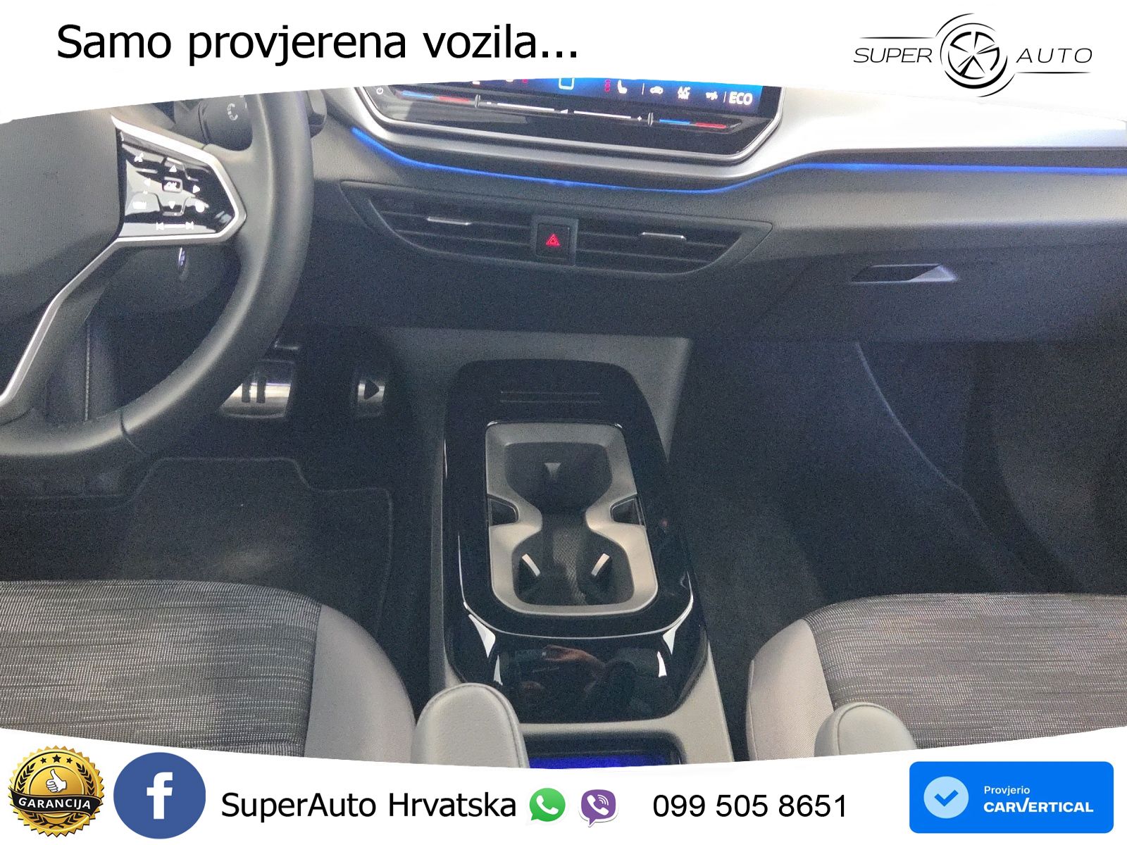 Volkswagen ID.4 Pro 82 kWh (286 KS) 4MOTION