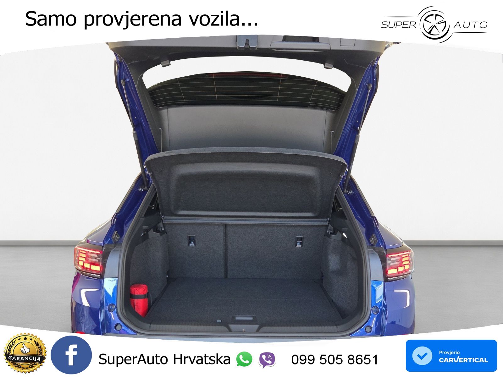 Volkswagen ID.4 Pro 82 kWh (286 KS) 4MOTION