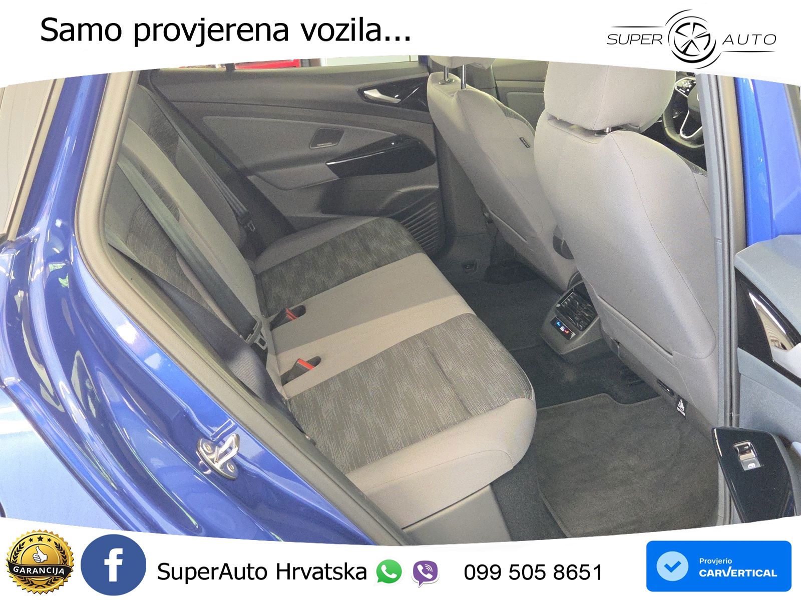 Volkswagen ID.4 Pro 82 kWh (286 KS) 4MOTION