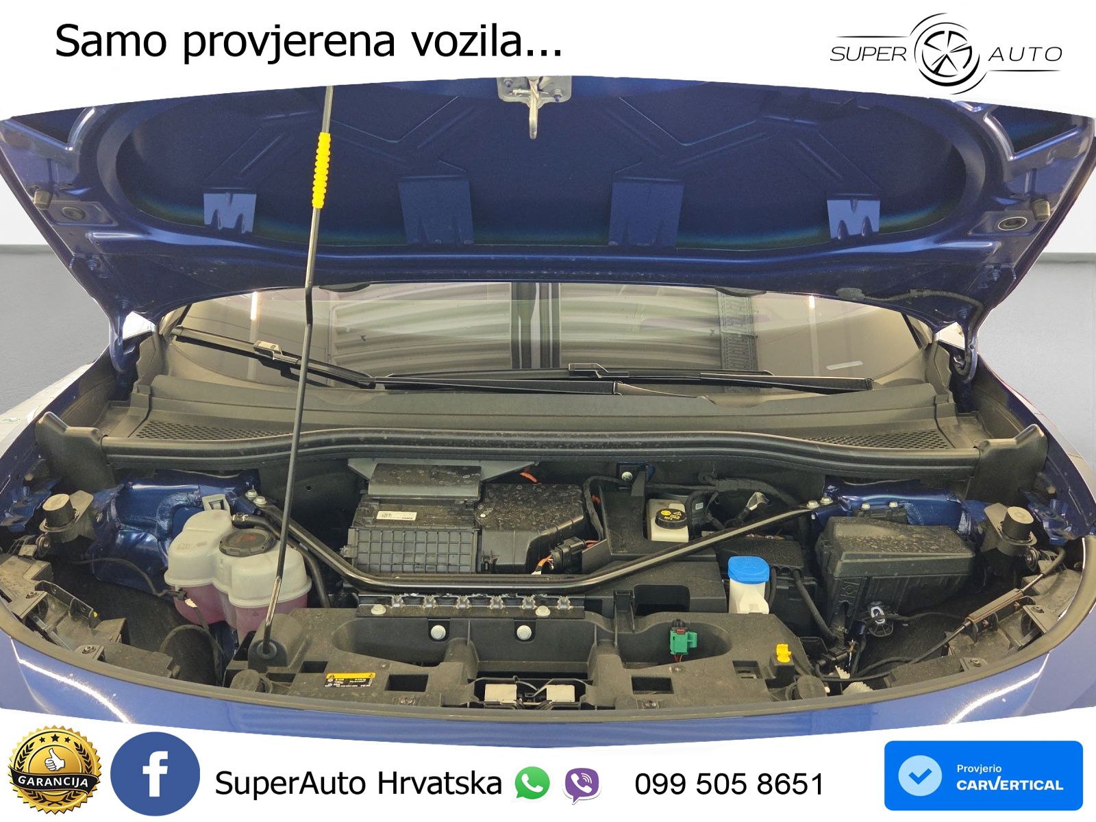 Volkswagen ID.4 Pro 82 kWh (286 KS) 4MOTION