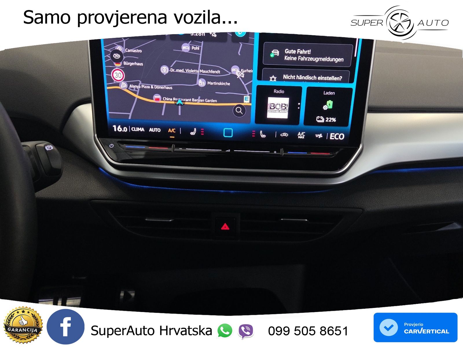 Volkswagen ID.4 Pro 82 kWh (286 KS) 4MOTION