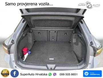 Volkswagen ID.4 Pure Performance 55 kWh (170 KS) LED+GR SJED+ACC
