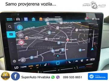 Volkswagen ID.4 Pure Performance 55 kWh (170 KS) LED+GR SJED+ACC