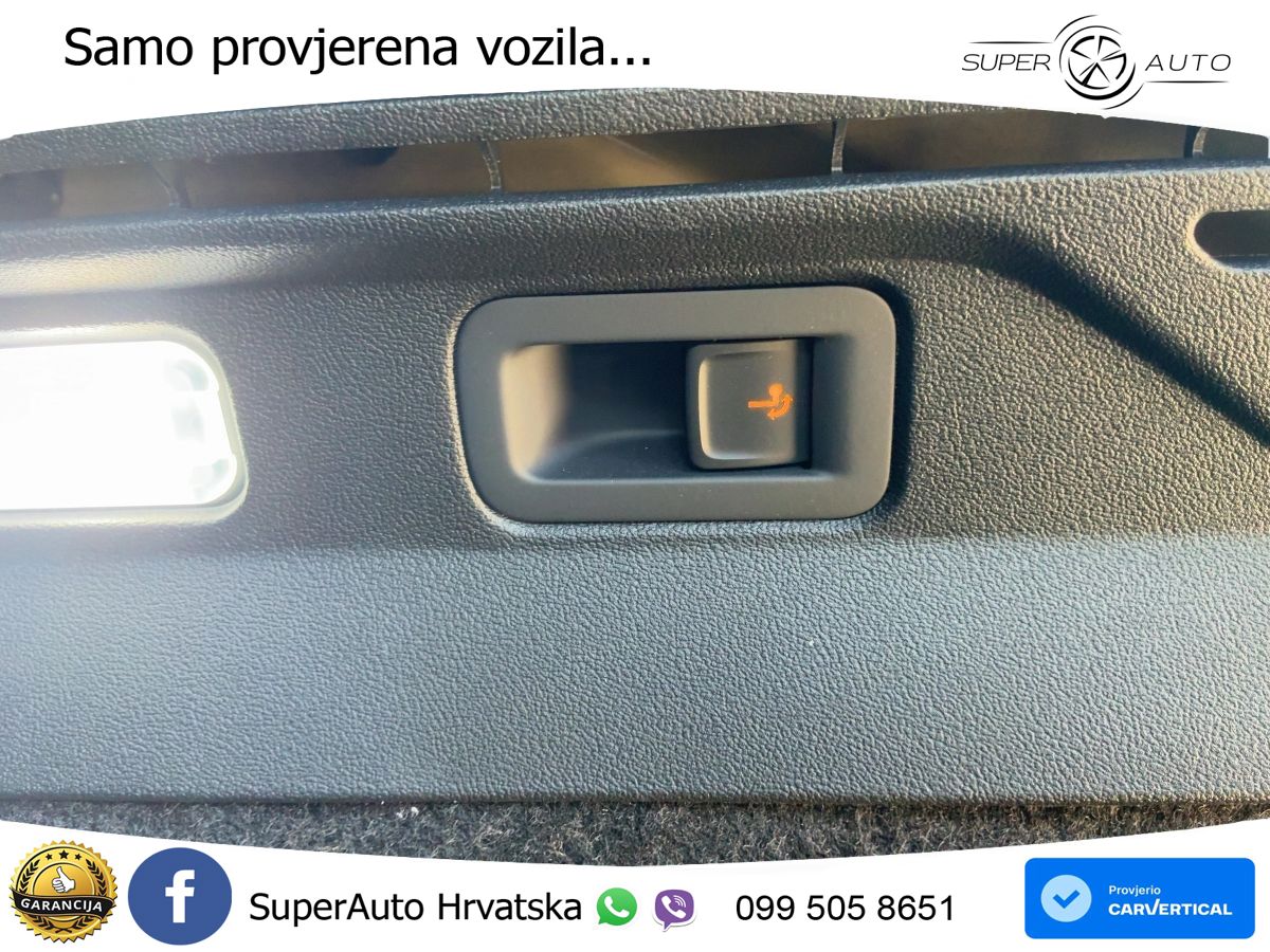 Volkswagen ID.4 GTX 82 kWh (340 KS) 4MOTION