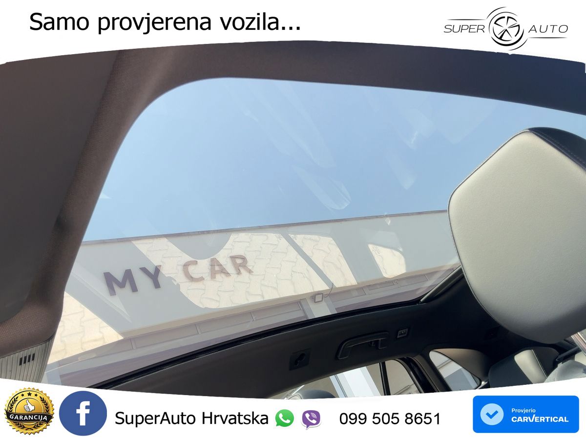 Volkswagen ID.4 GTX 82 kWh (340 KS) 4MOTION