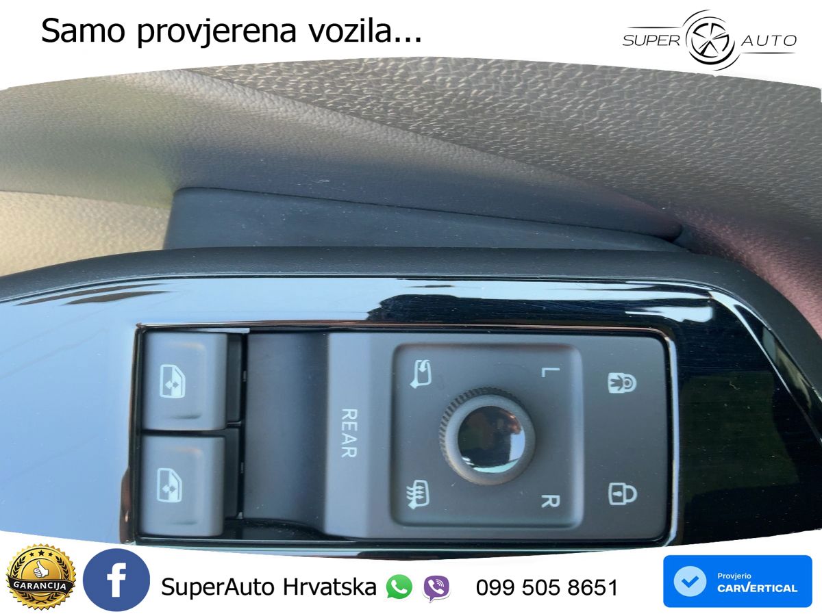 Volkswagen ID.4 GTX 82 kWh (340 KS) 4MOTION
