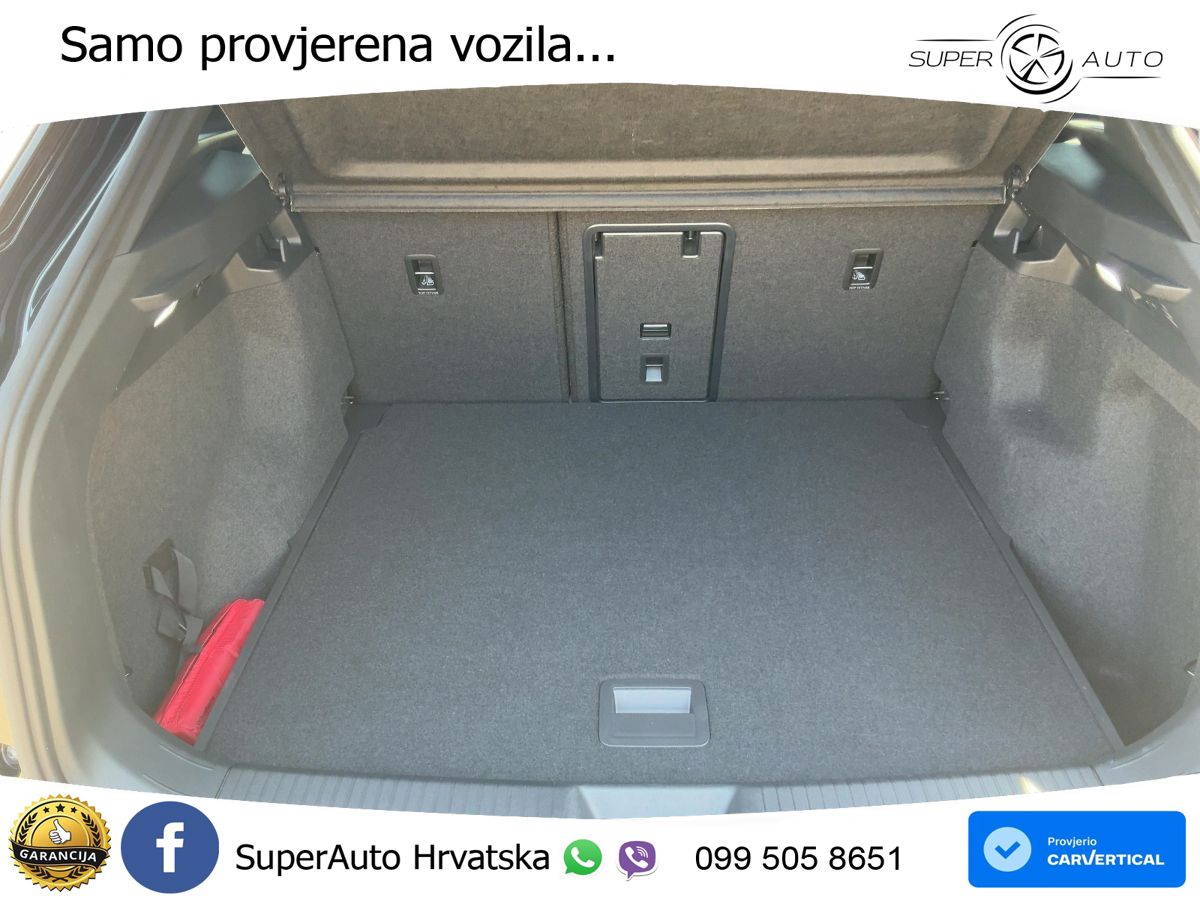 Volkswagen ID.4 GTX 82 kWh (340 KS) 4MOTION