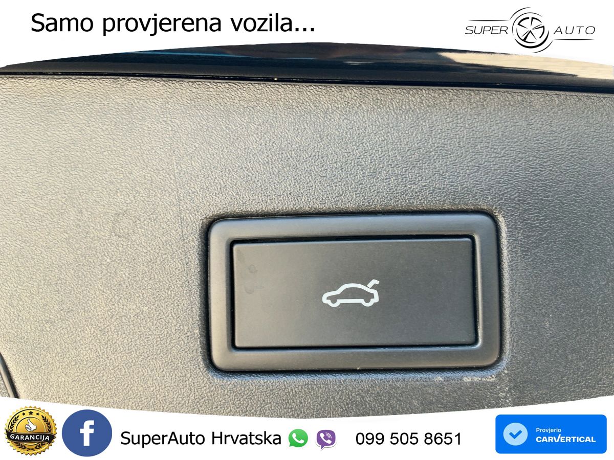 Volkswagen ID.4 GTX 82 kWh (340 KS) 4MOTION