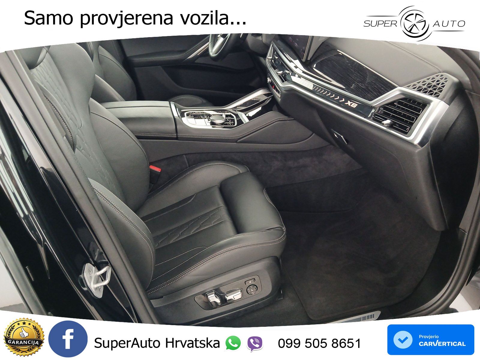 BMW X6 30d (298 KS) xDrive Steptronic M Sport