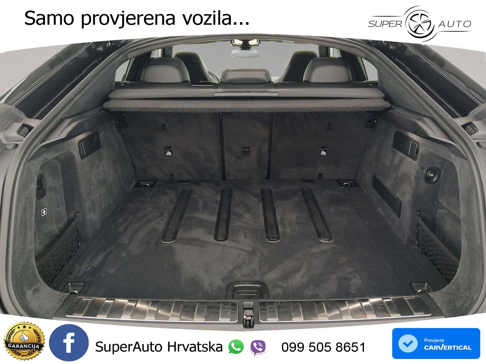BMW X6 30d (298 KS) xDrive Steptronic M Sport