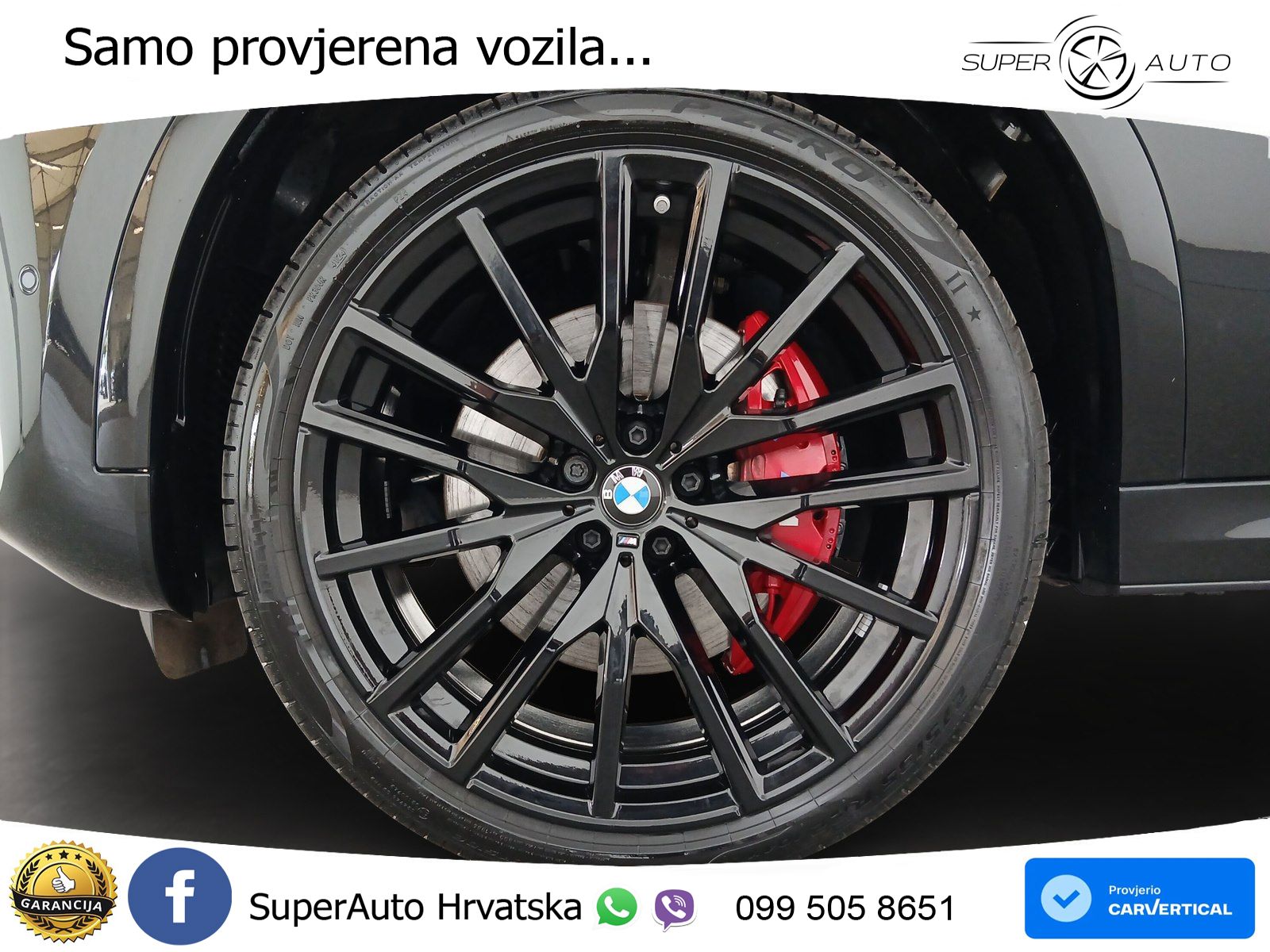 BMW X6 30d (298 KS) xDrive Steptronic M Sport