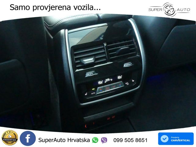 BMW X5 30d (298 KS) xDrive Steptronic M Sport LED+GR SJED+ACC