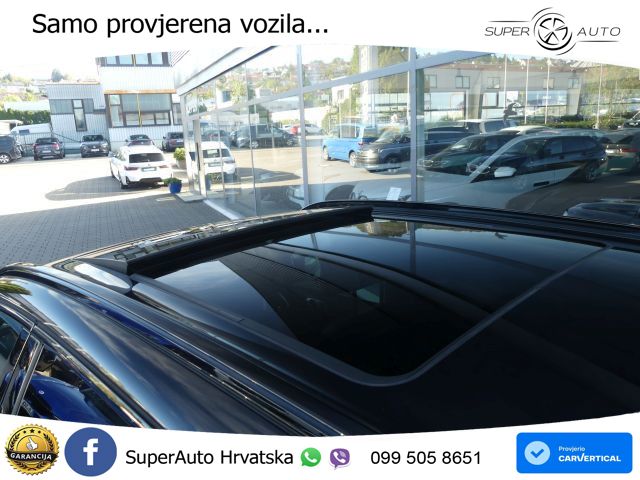 BMW X5 30d (298 KS) xDrive Steptronic M Sport LED+GR SJED+ACC