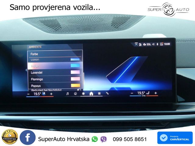 BMW X5 30d (298 KS) xDrive Steptronic M Sport LED+GR SJED+ACC