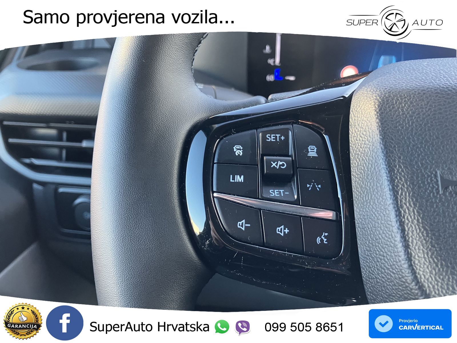 Ford Transit 136 KS