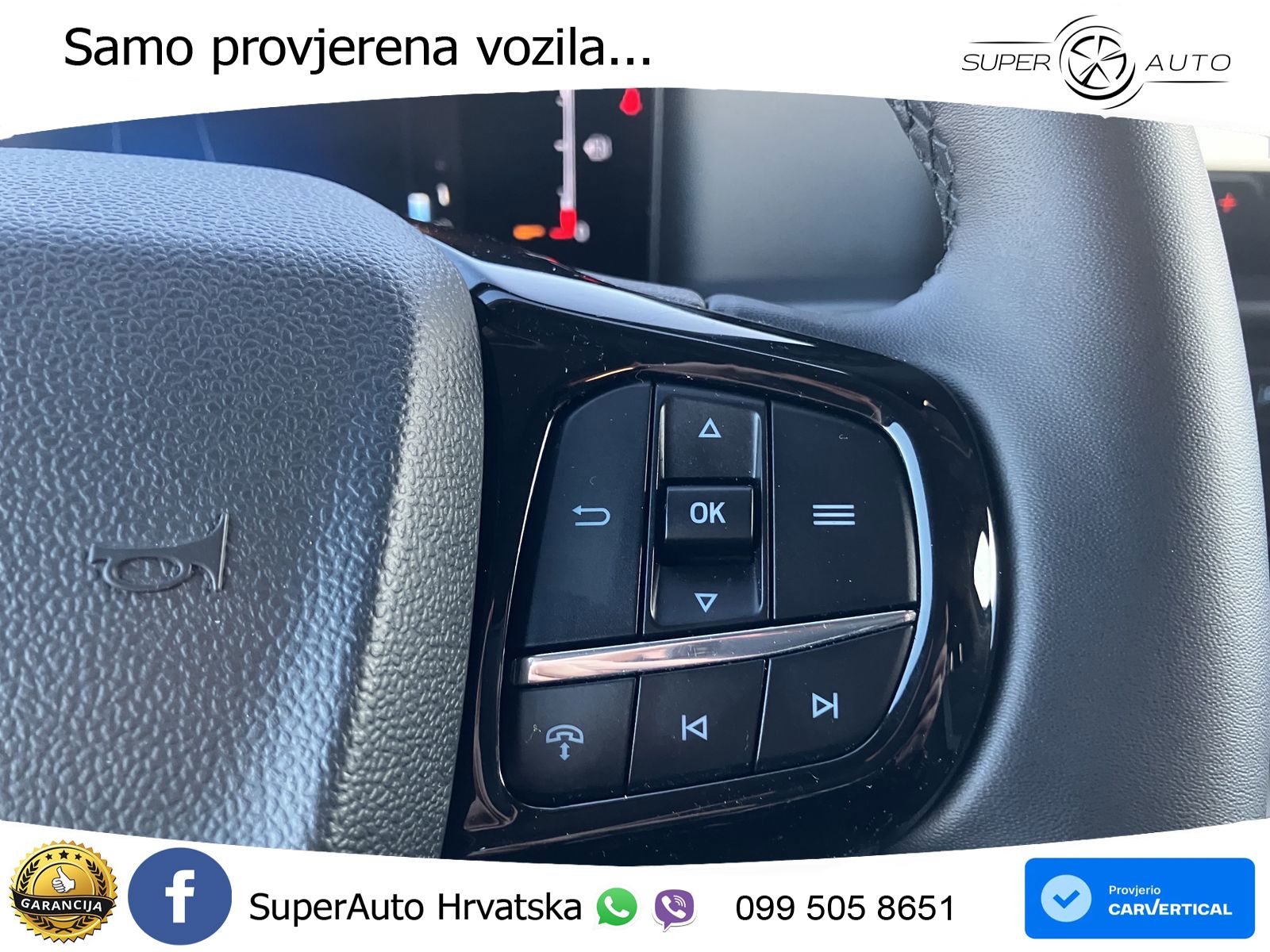 Ford Transit 136 KS