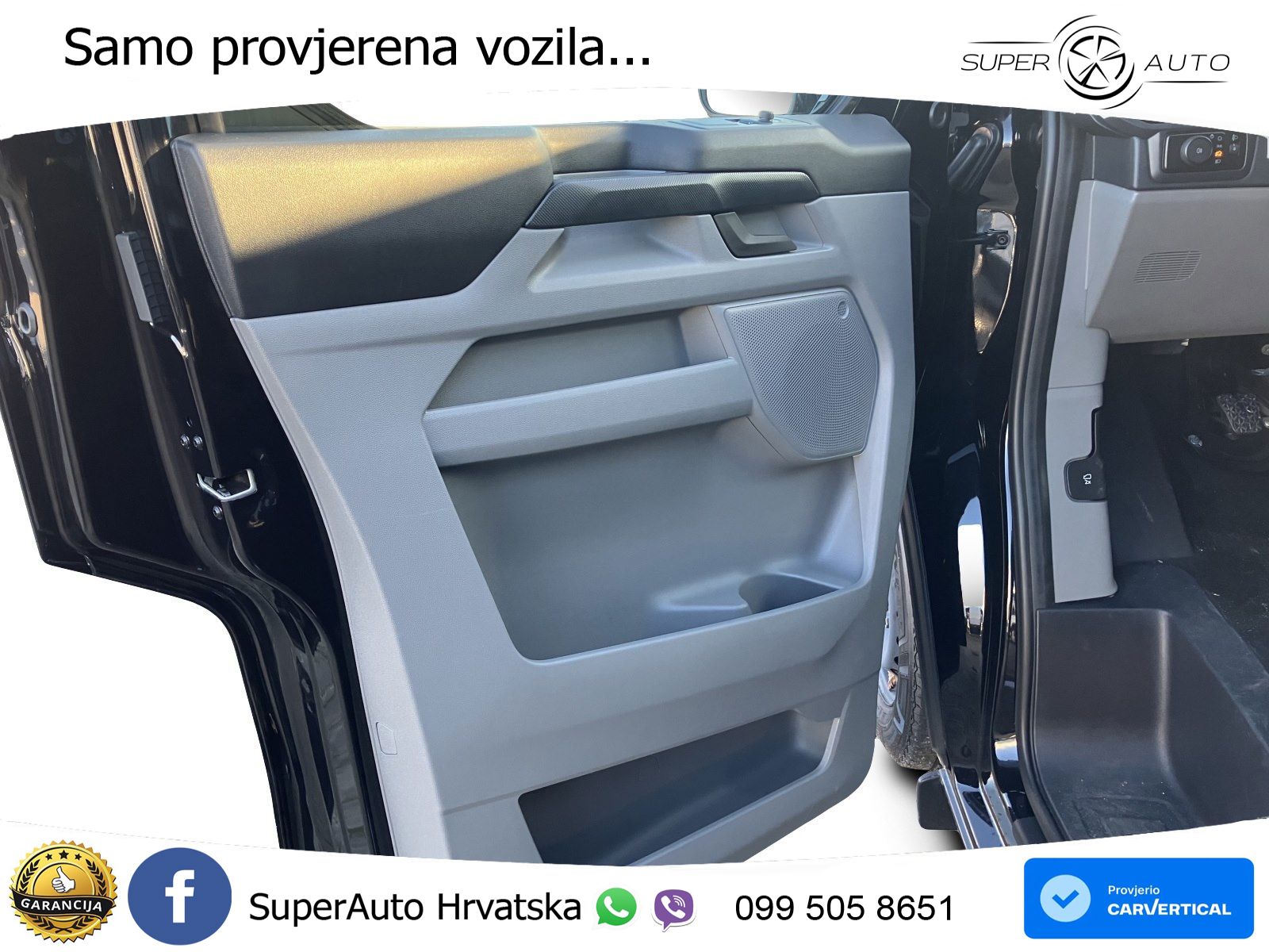 Ford Transit 136 KS
