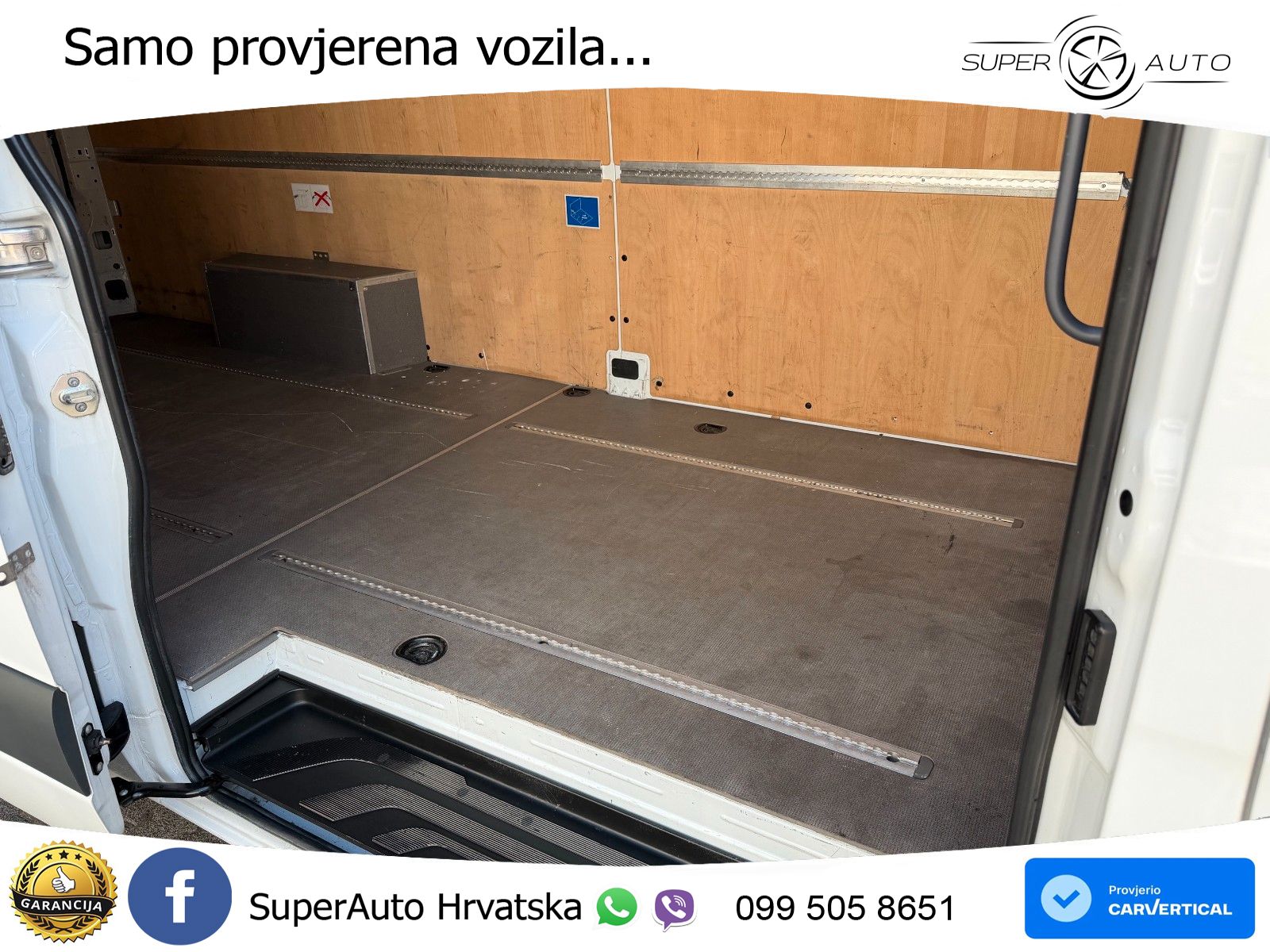 Mercedes-Benz Sprinter 170 KS