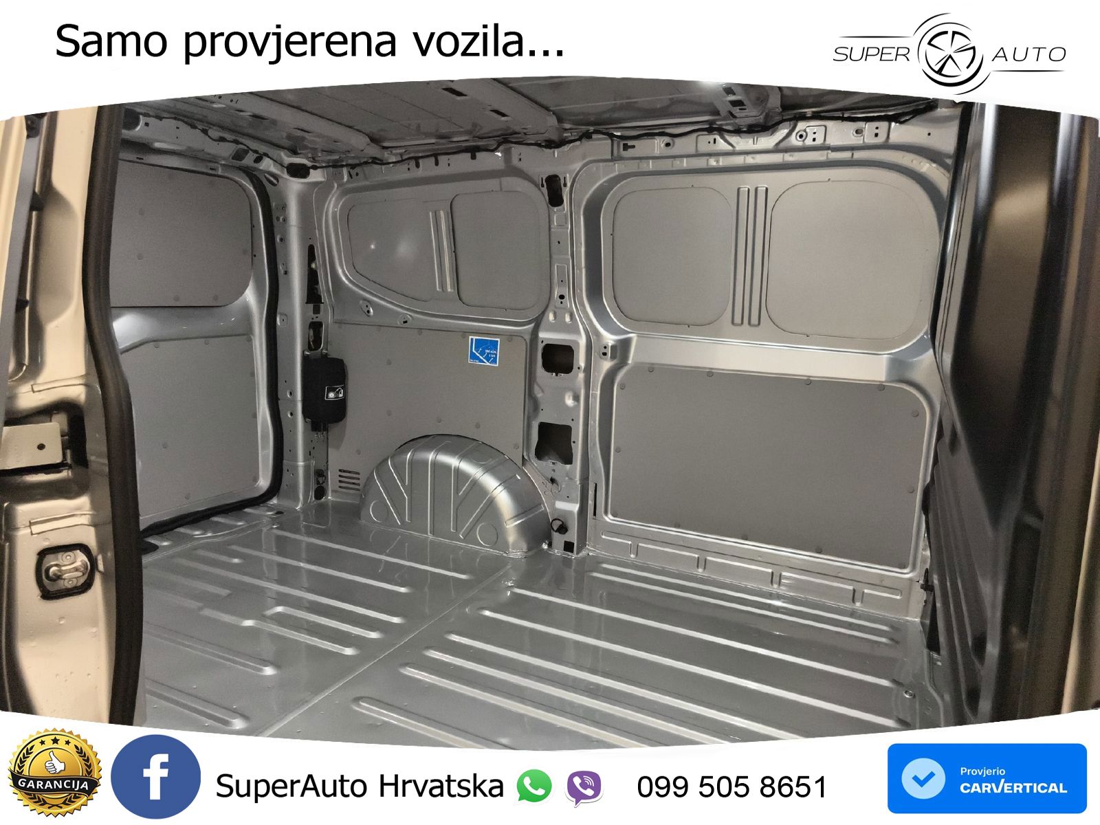 VW Transporter 150 KS LED+ACC