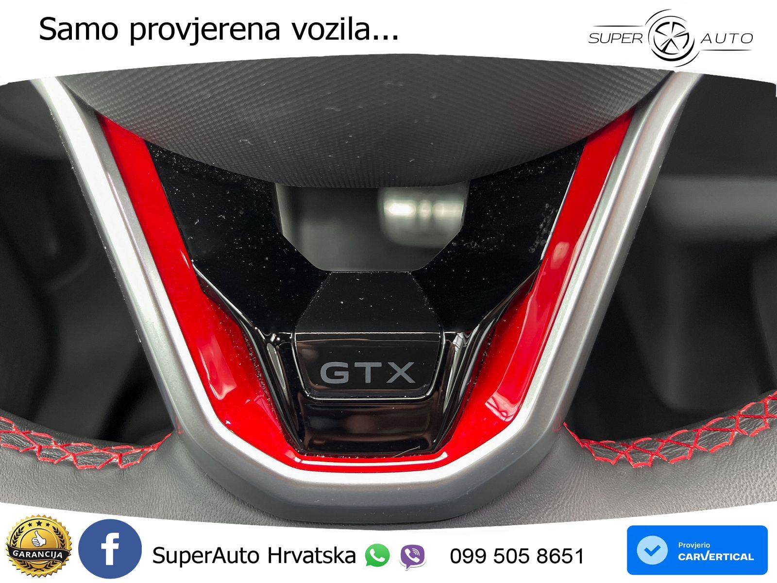 Volkswagen ID.4 GTX 82 kWh (299 KS) 4MOTION