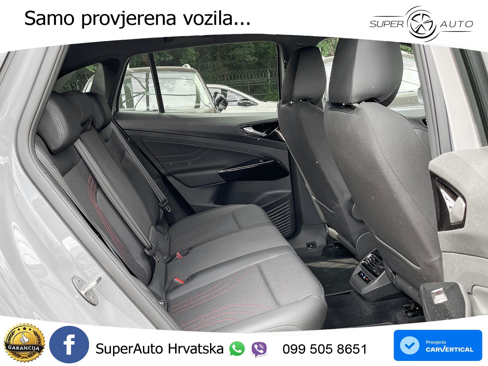 Volkswagen ID.4 GTX 82 kWh (299 KS) 4MOTION