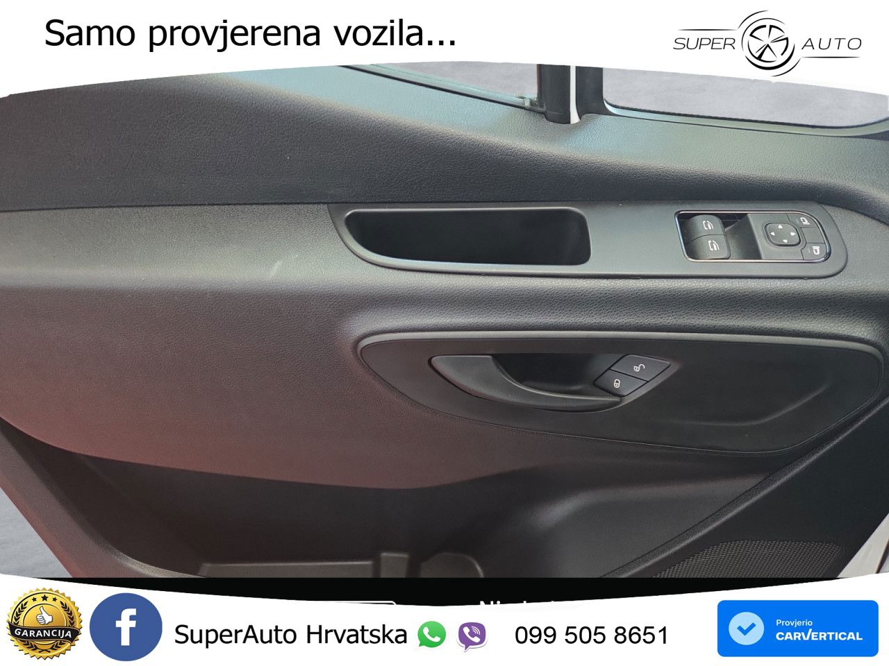 Mercedes-Benz Sprinter 150 KS