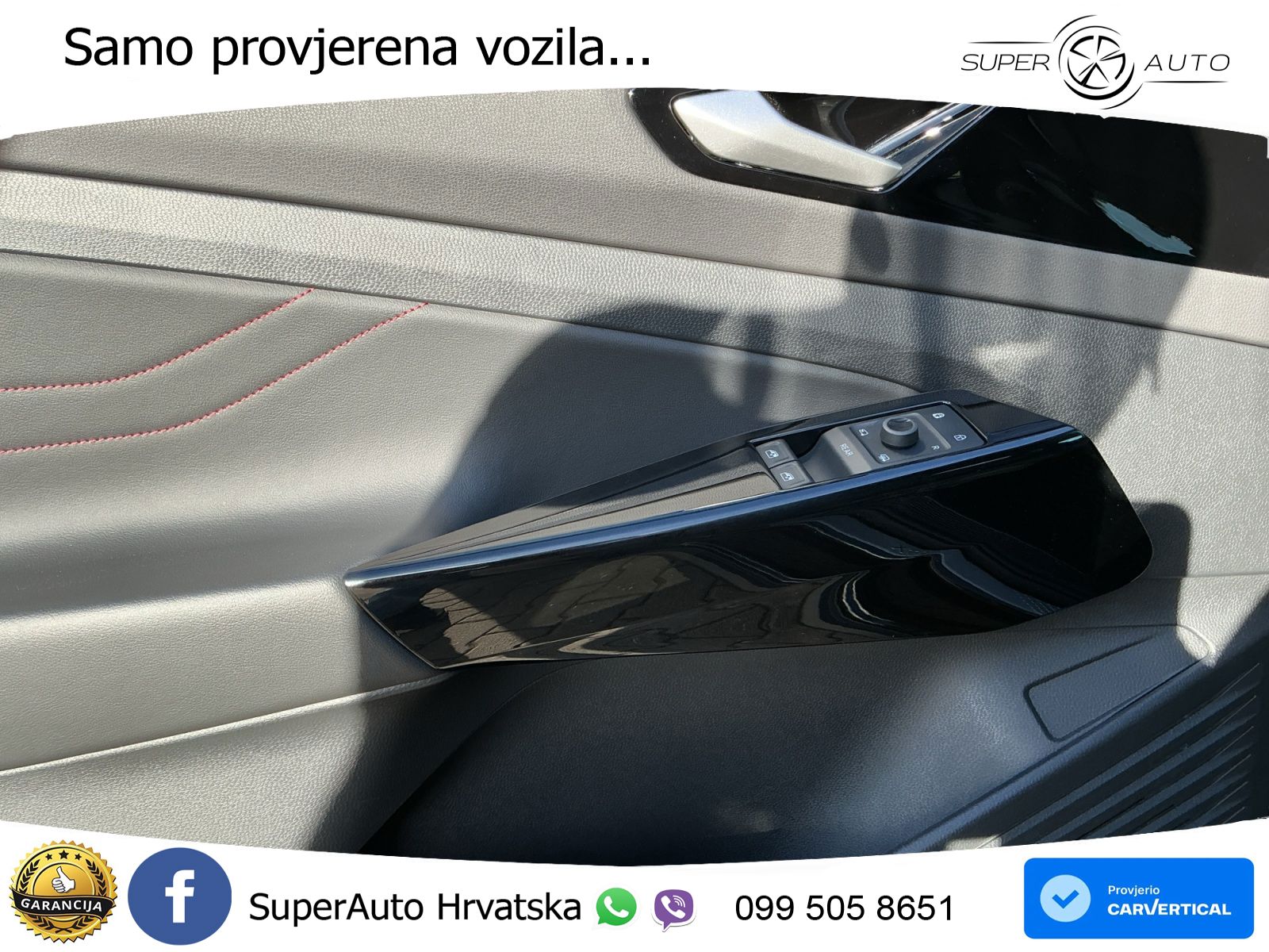Volkswagen ID.4 GTX 82 kWh (299 KS) 4MOTION